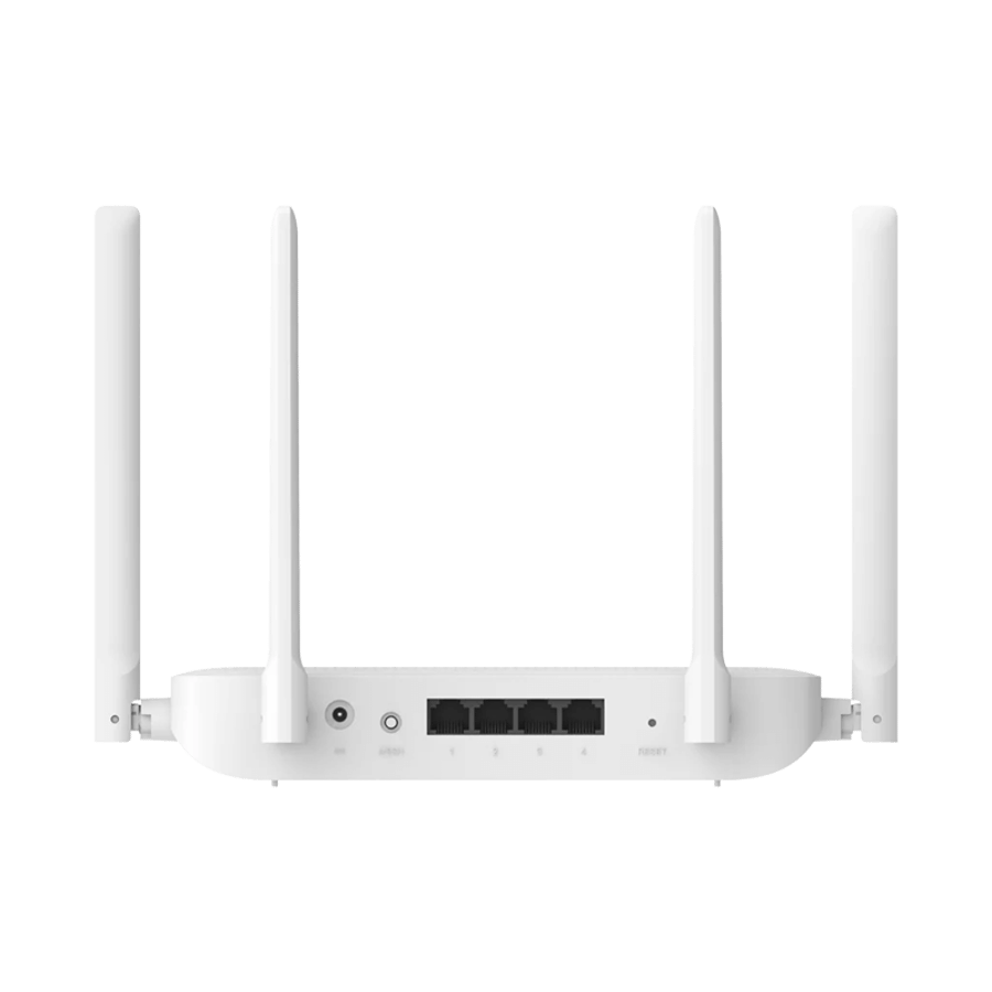(B-vara) - Xiaomi Router AX1500 netbeinir