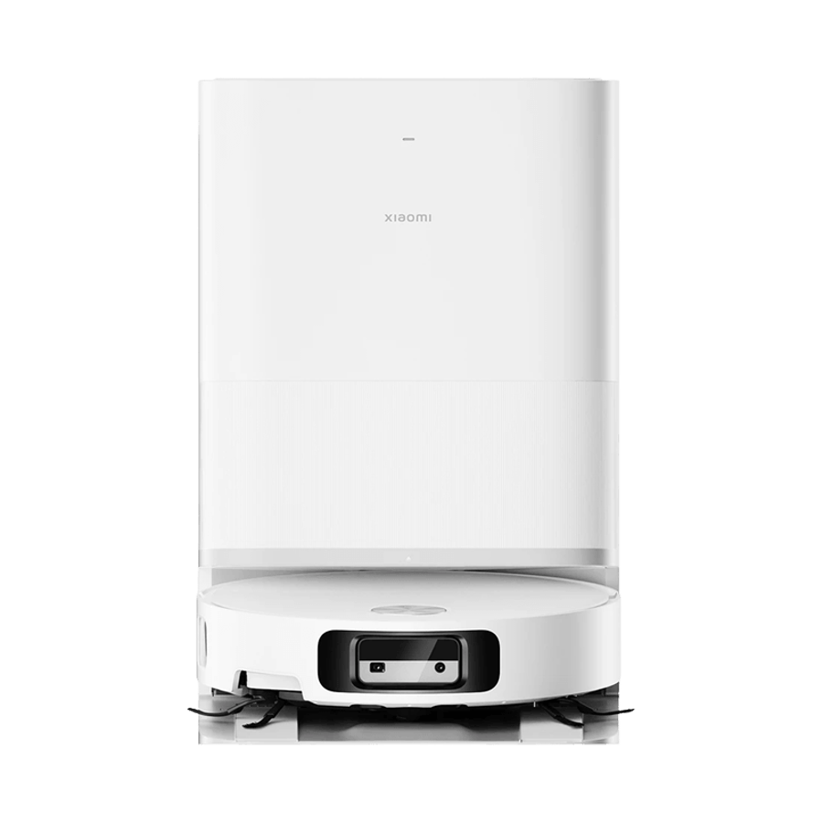 Xiaomi Robot Vacuum 6 ryksuguvélmenni m. sjálftæmingarstöð