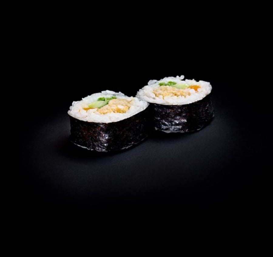 Maki kjúklingasalat