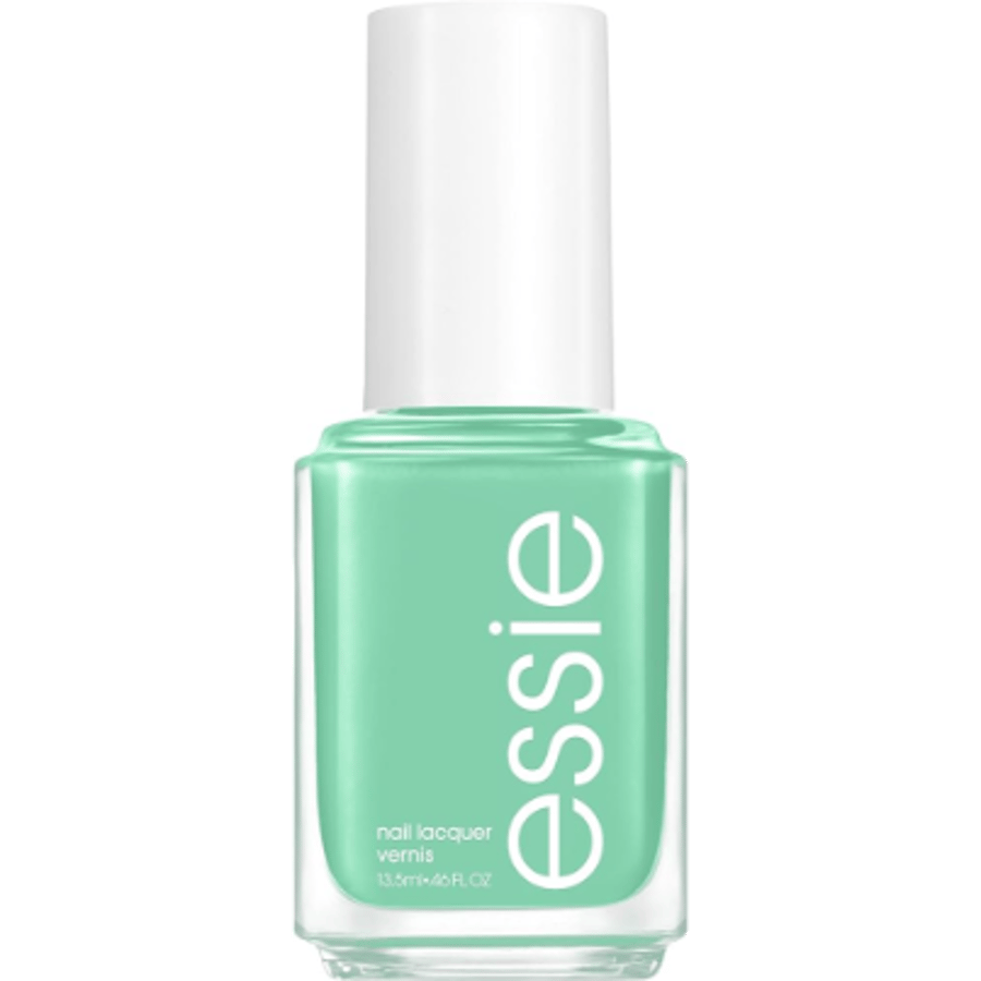 Essie It´s high time