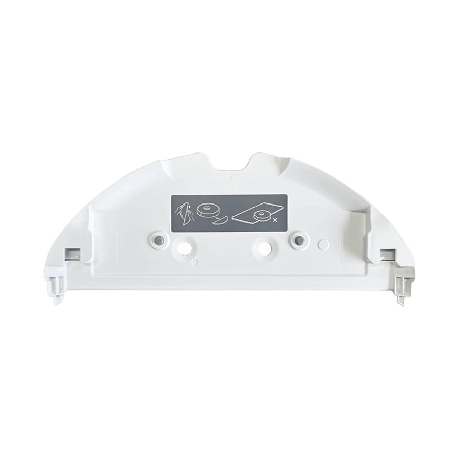 Festing fyrir moppu (hvít) - Roborock Q8 Max / Q8 Max+ / Q5 / Q5 Pro