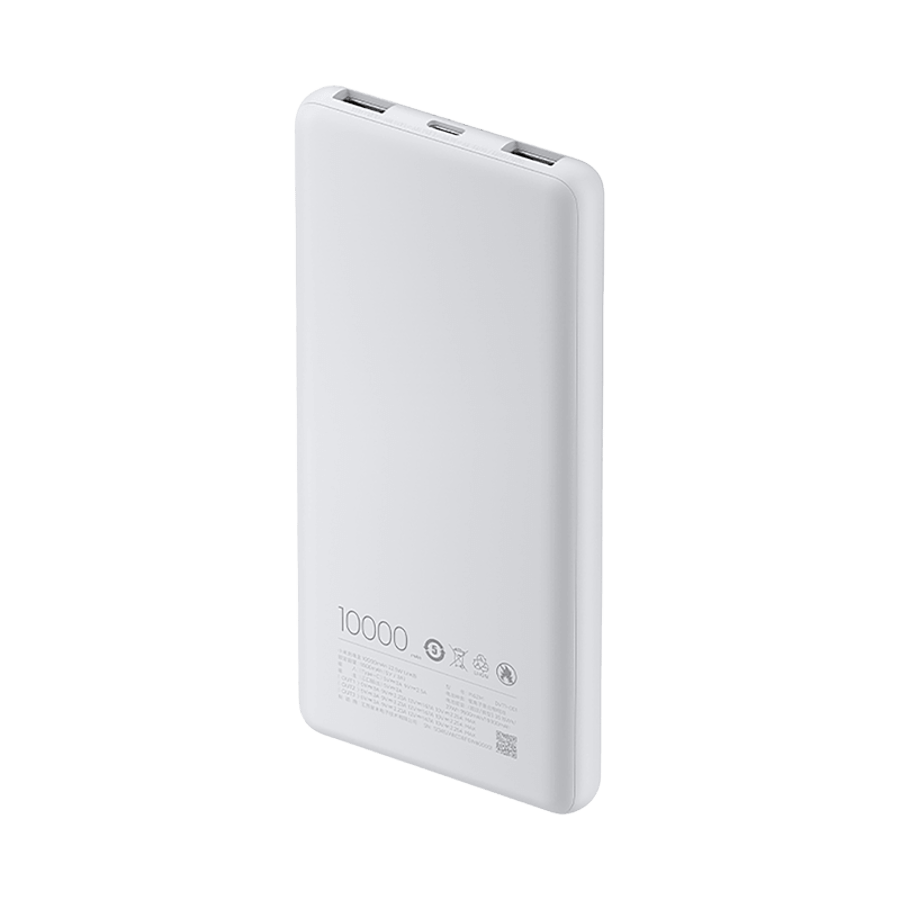 Xiaomi Power Bank 10.000mAh 22.5W Lite hleðslubanki