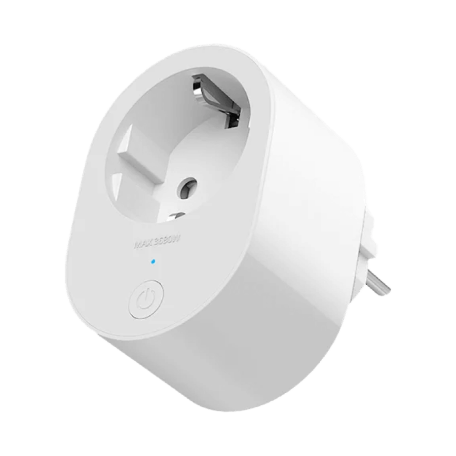 Xiaomi Smart Plug 2 snjöll Wi-Fi innstunga