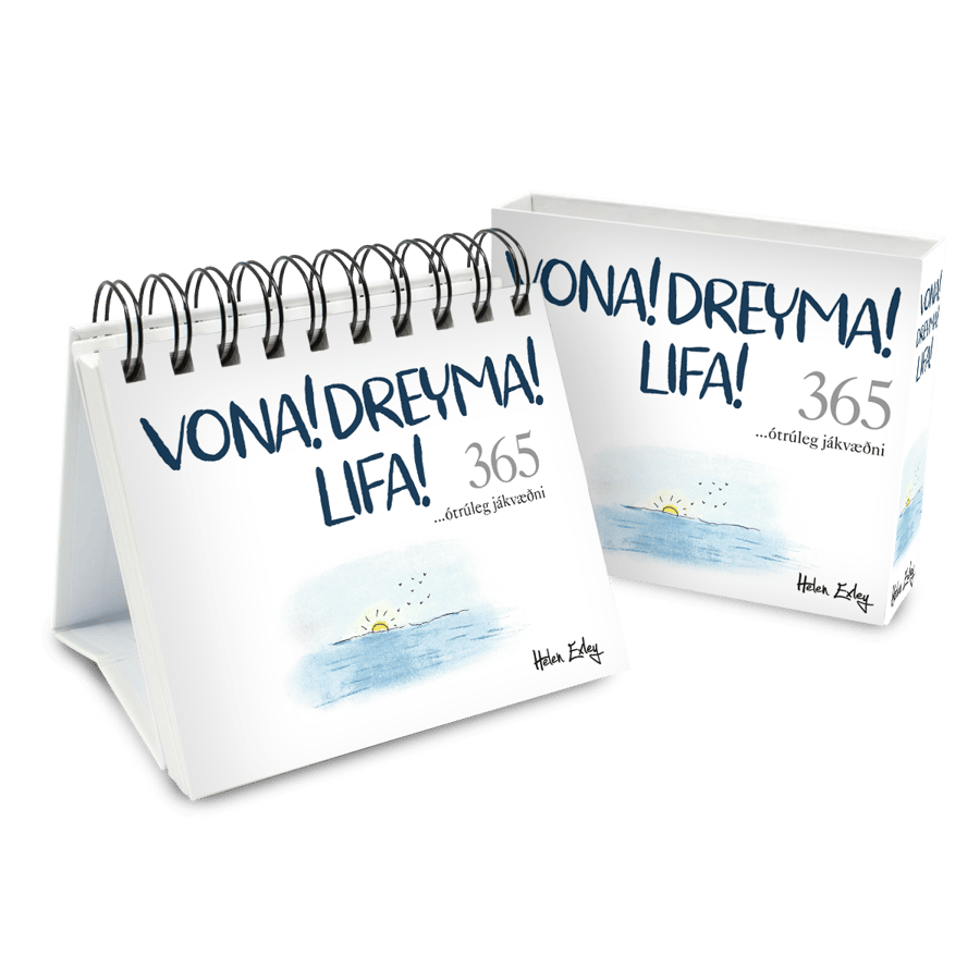 Vona! Dreyma! Lifa!