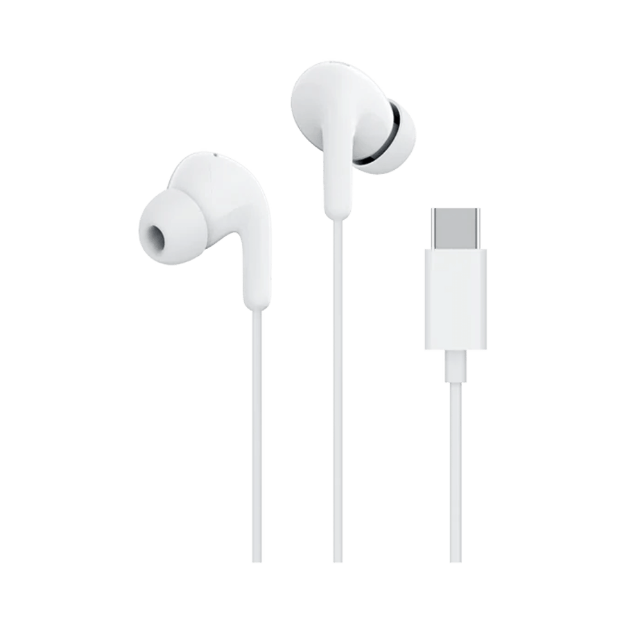 Xiaomi Type-C heyrnartól