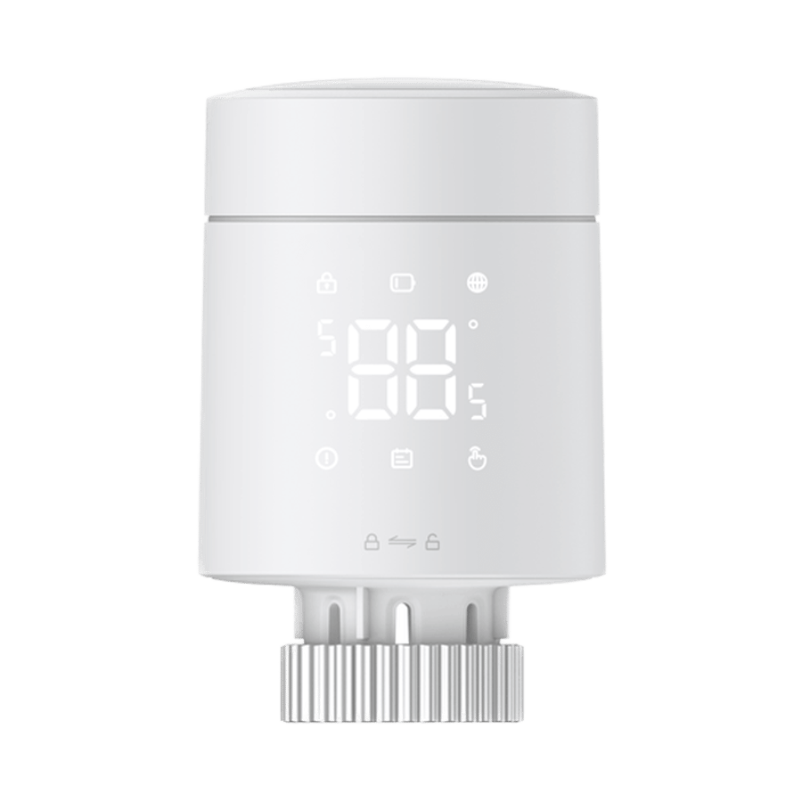 Aqara W600 ofnastillir