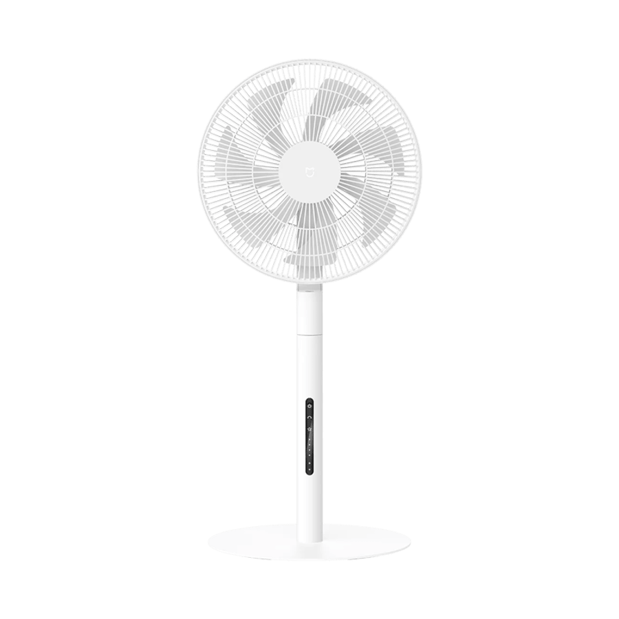 Xiaomi Mijia Smart Standing Fan Pro Slim vifta