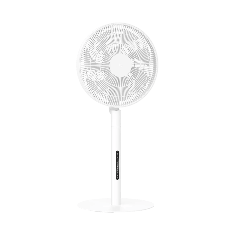 Xiaomi Mijia Smart Standing Fan Pro Slim vifta