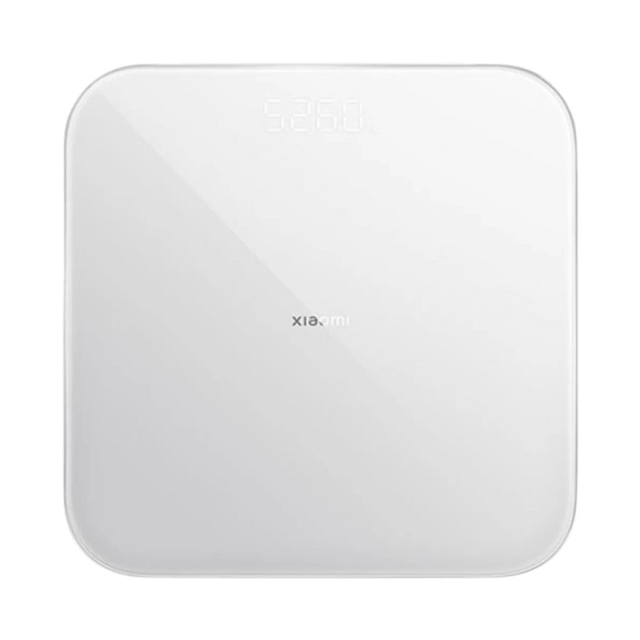 Xiaomi Smart Scale S200 snjallvigt