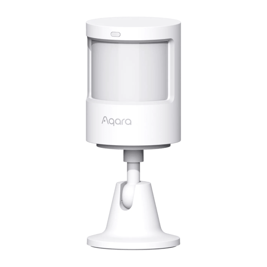 Aqara Motion Sensor P1 hreyfiskynjari