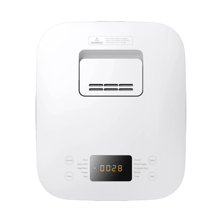 Xiaomi Multifunctional Rice Cooker 4L hrísgrjónapottur