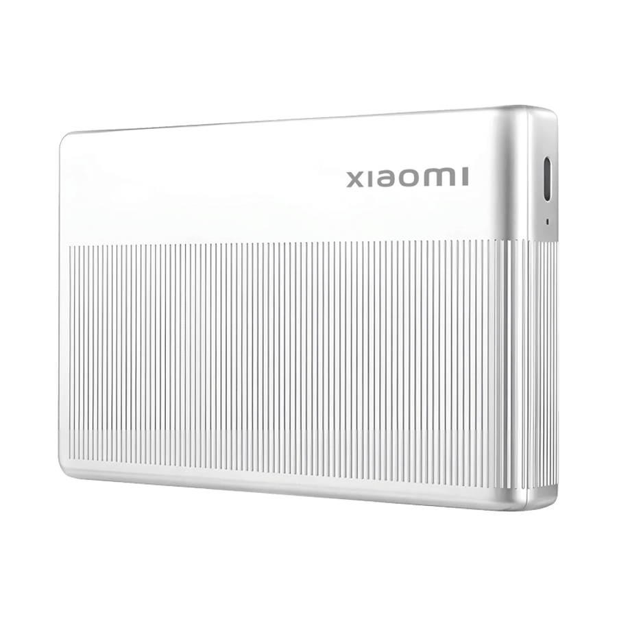 Xiaomi Portable Photo Printer 1S ferðaprentari
