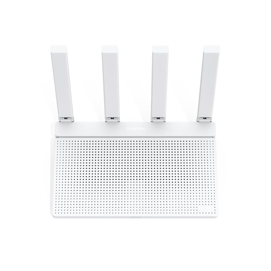 (B-vara) - Xiaomi Router AX3000T netbeinir