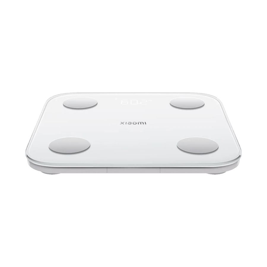 Xiaomi Body Composition S400 snjallvigt