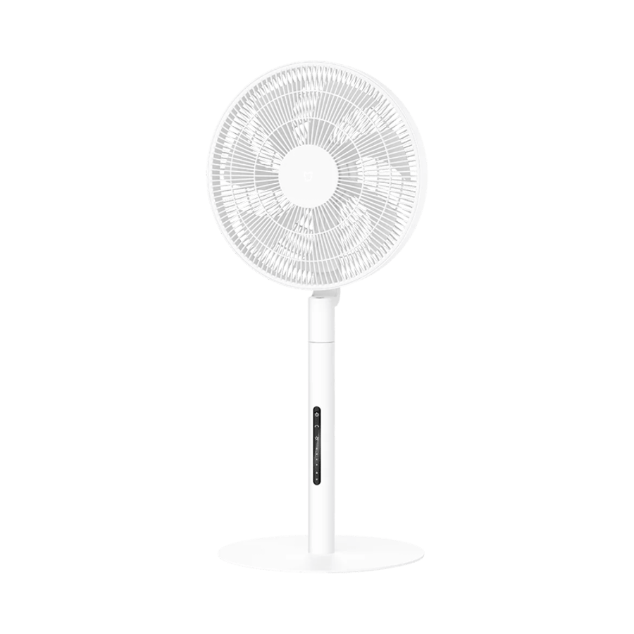 Xiaomi Mijia Smart Standing Fan Pro Slim vifta
