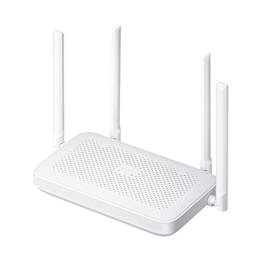 (B-vara) - Xiaomi Router AX1500 netbeinir