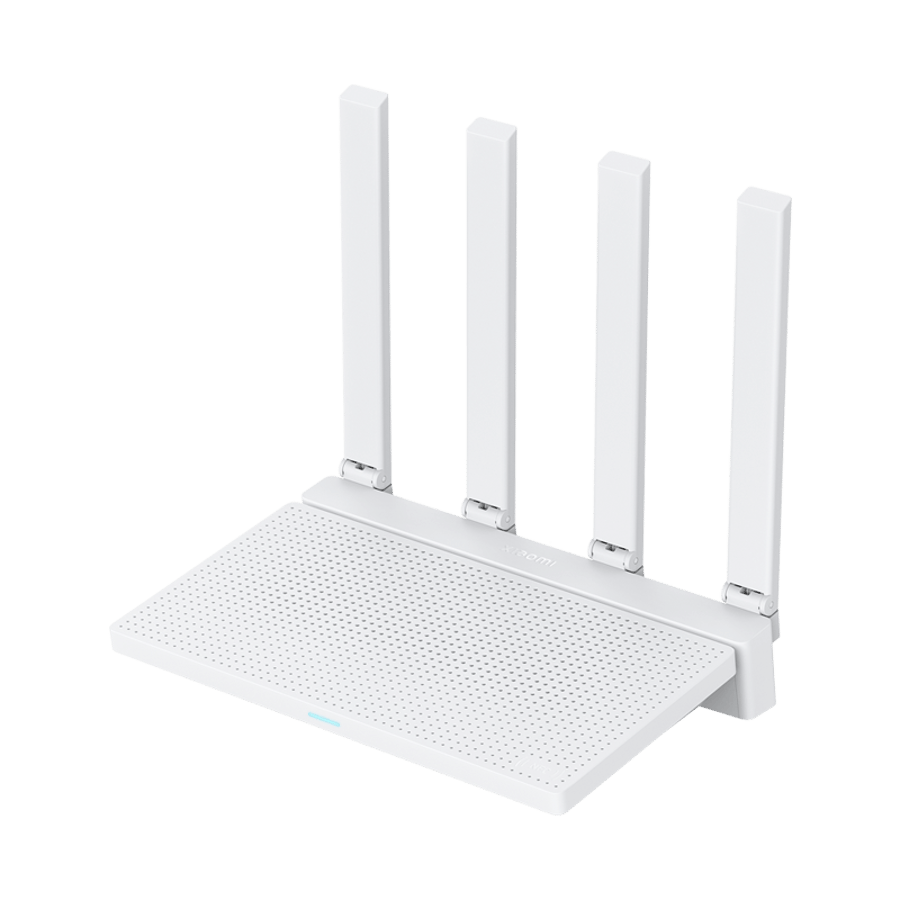 (B-vara) - Xiaomi Router AX3000T netbeinir