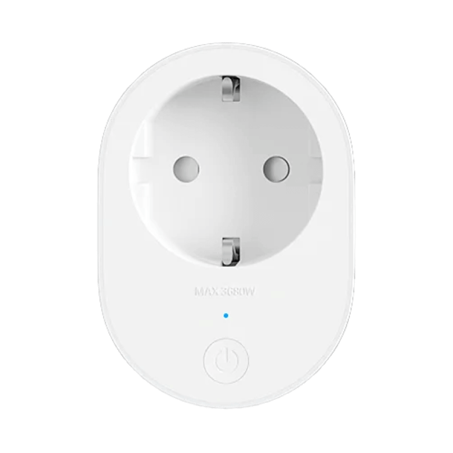 Xiaomi Smart Plug 2 snjöll Wi-Fi innstunga