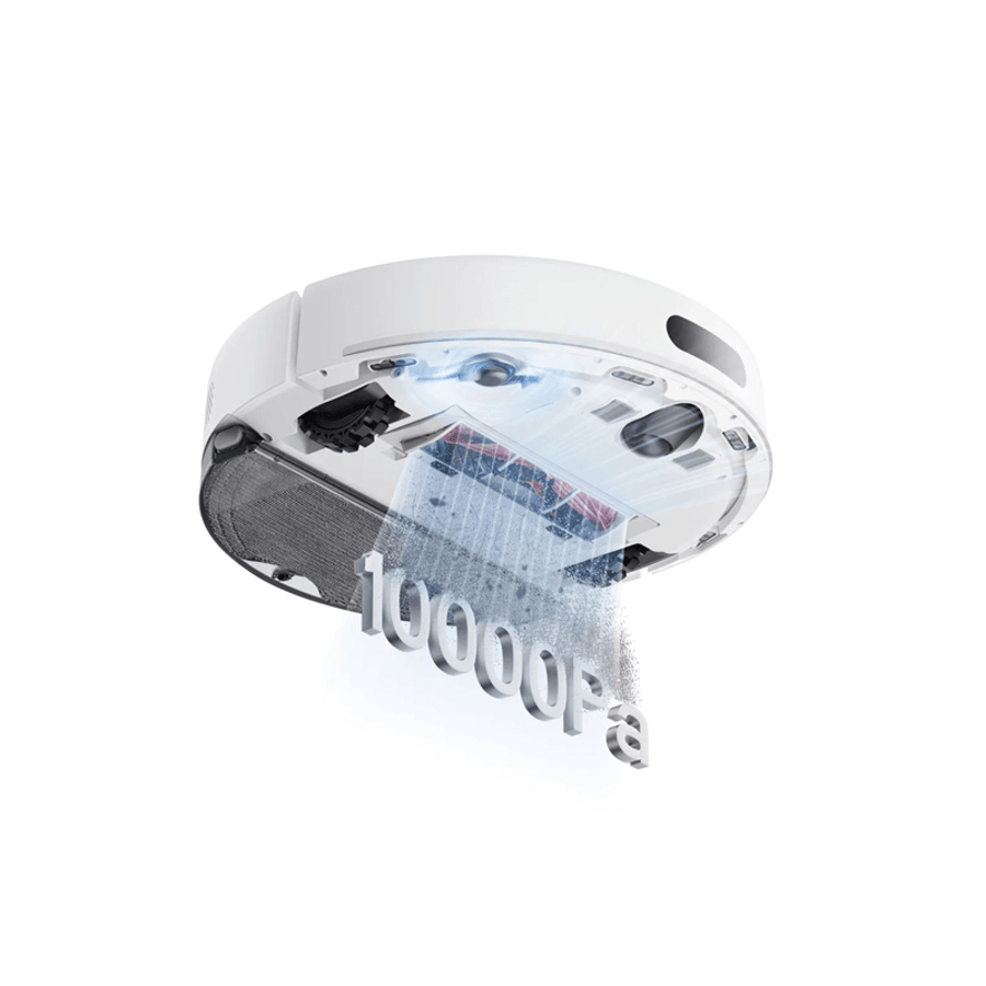 Xiaomi Robot Vacuum S40 ryksuguvélmenni