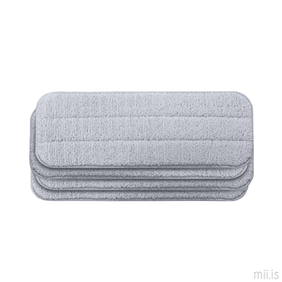 Mi TB500 spreymoppa - Aukamoppur (4stk)