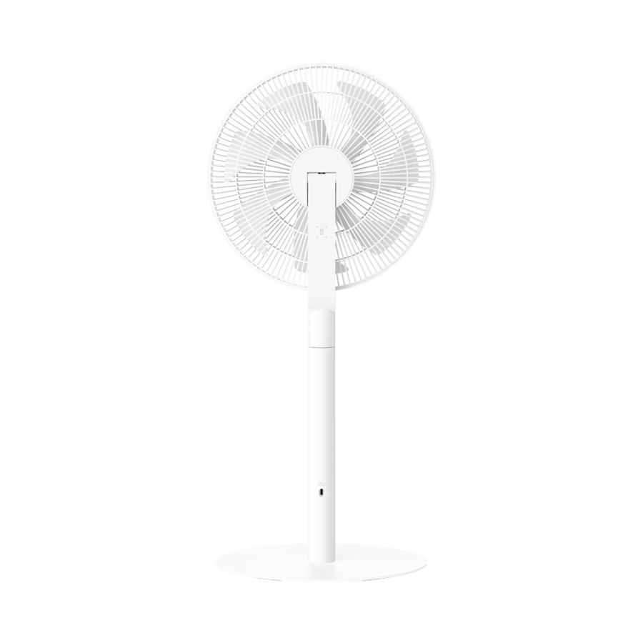 Xiaomi Mijia Smart Standing Fan Pro Slim vifta