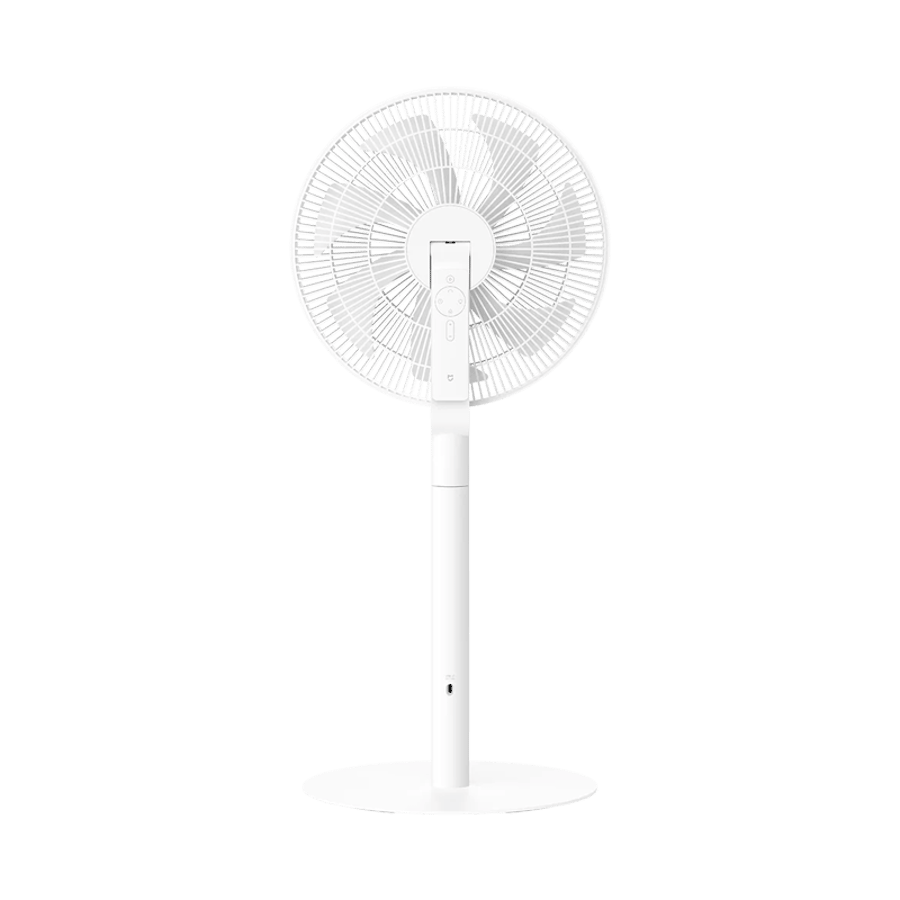 Xiaomi Mijia Smart Standing Fan Pro Slim vifta