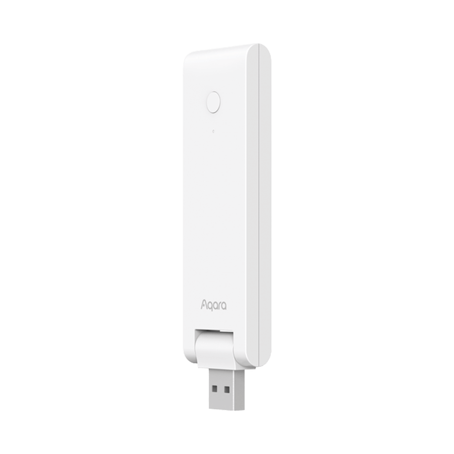 Aqara Hub M100 USB Matter stjórnstöð