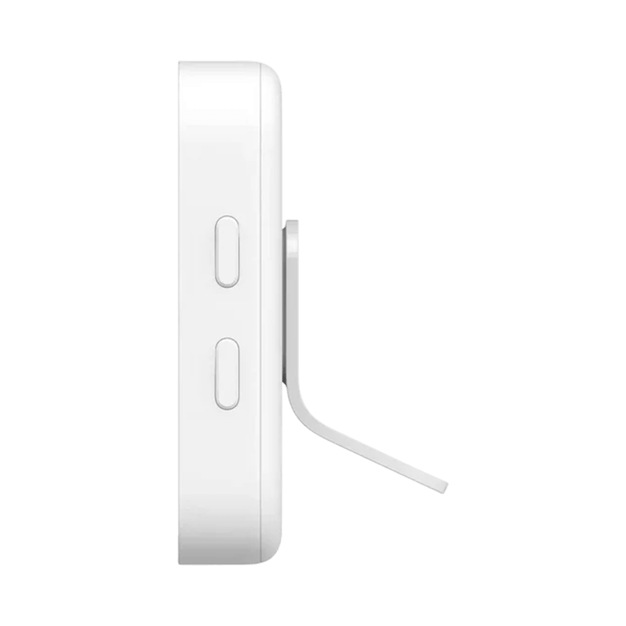 Xiaomi Smart Temperature and Humidity Monitor 3 hita- og rakamælir