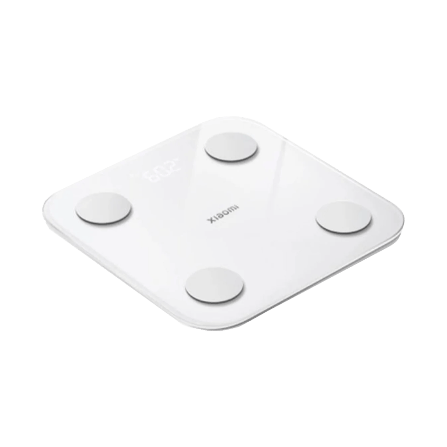 Xiaomi Body Composition S400 snjallvigt