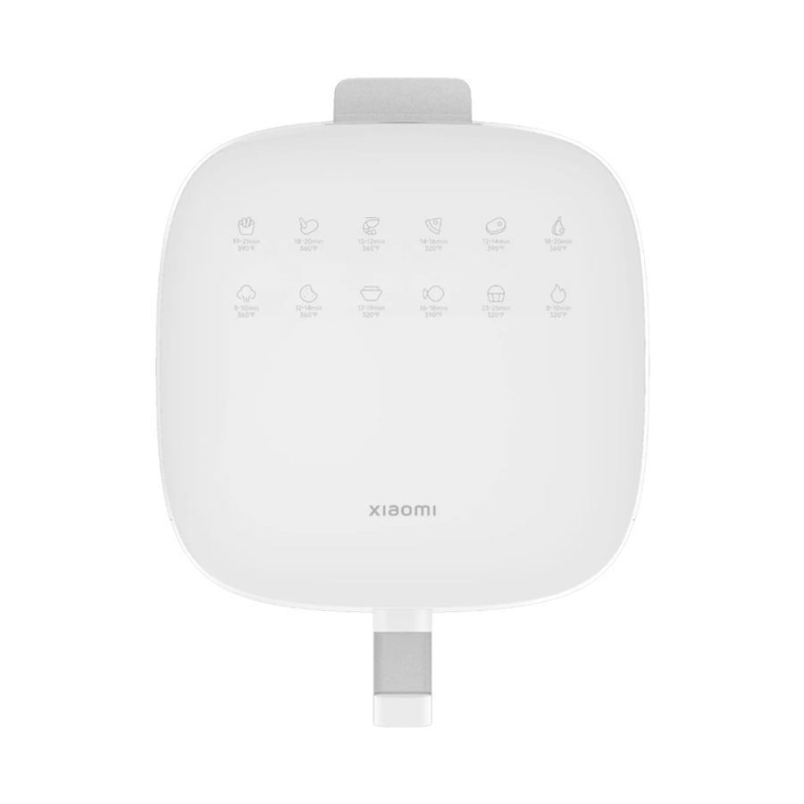 Xiaomi Air Fryer Essential 6L loftsteikingarpottur