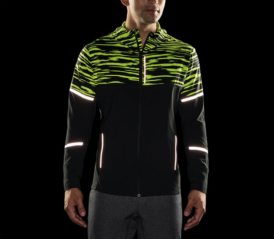 Brooks Nightlife Jacket