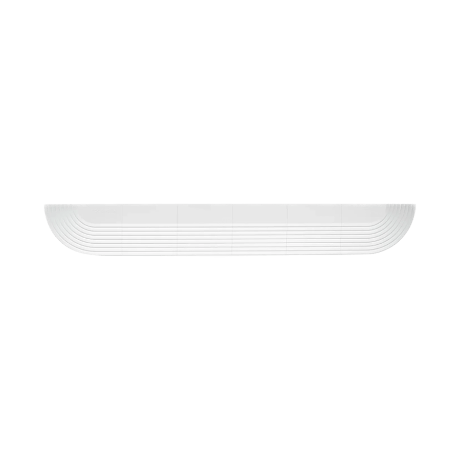 Roborock rampur f. ryksuguvélmenni (Standard)