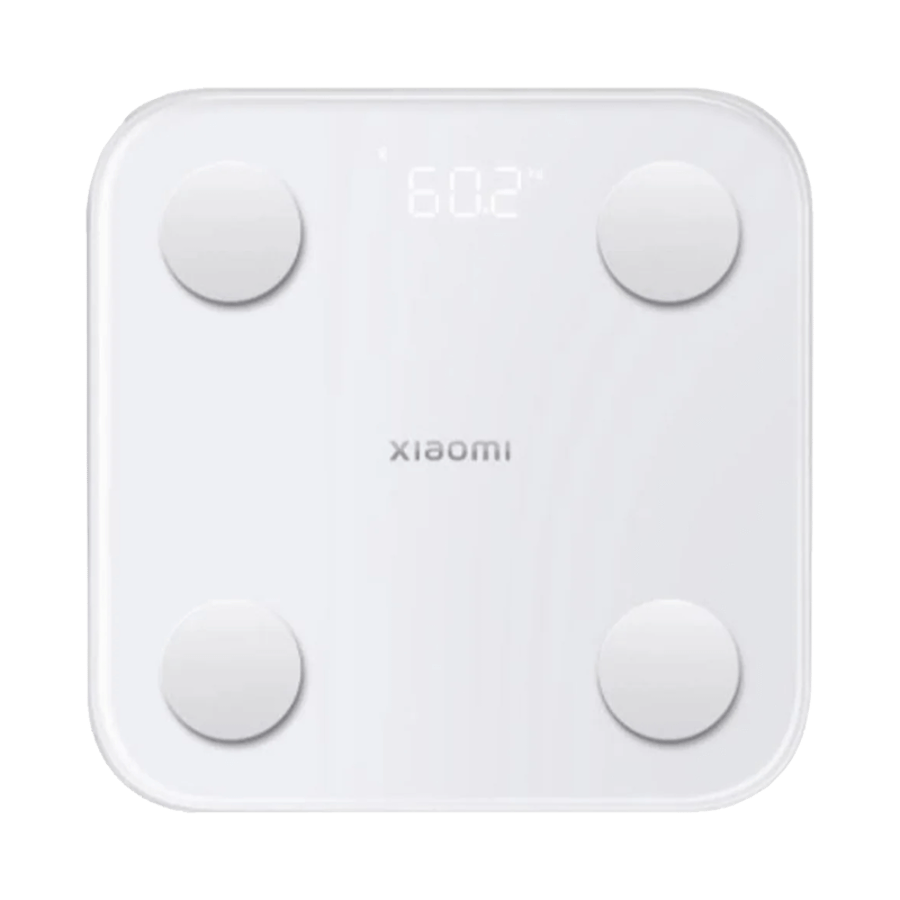 Xiaomi Body Composition S400 snjallvigt