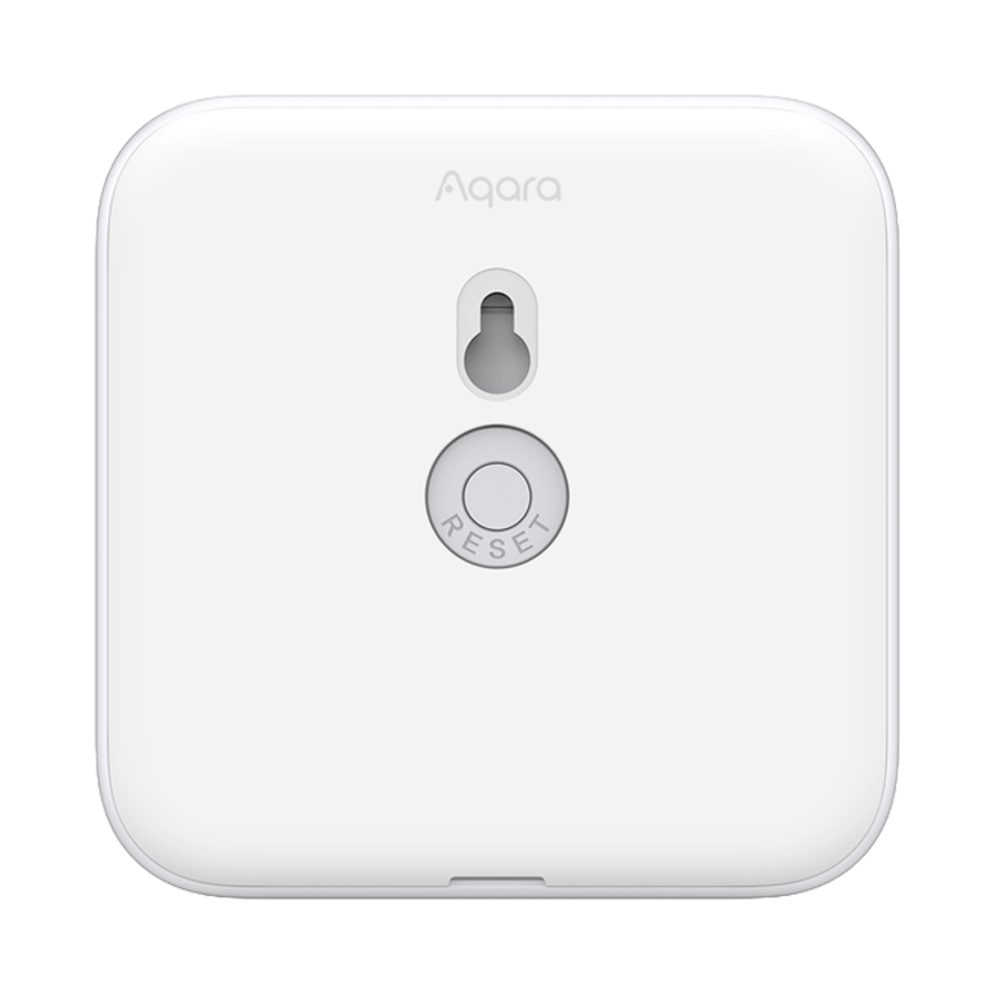 Aqara W100 Climate Sensor Matter loftlagsskynjari