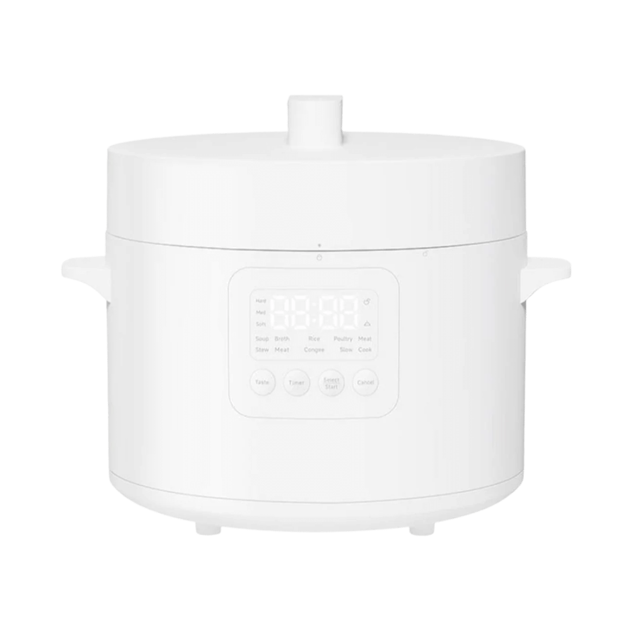 Xiaomi Electric Pressure Cooker 22cm 4.8L þrýstipottur
