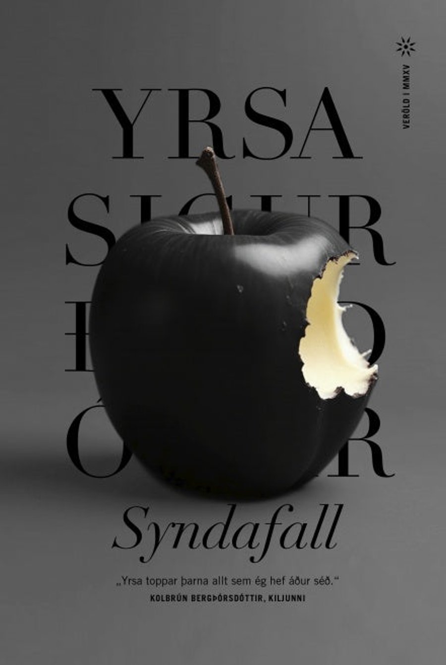 Syndafall