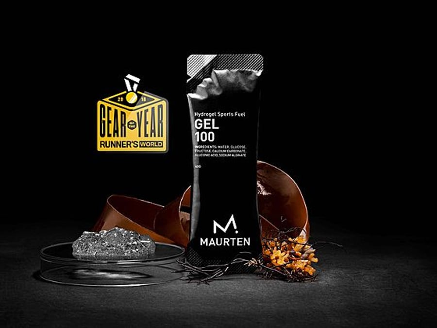 Maurten Hydrogel 100