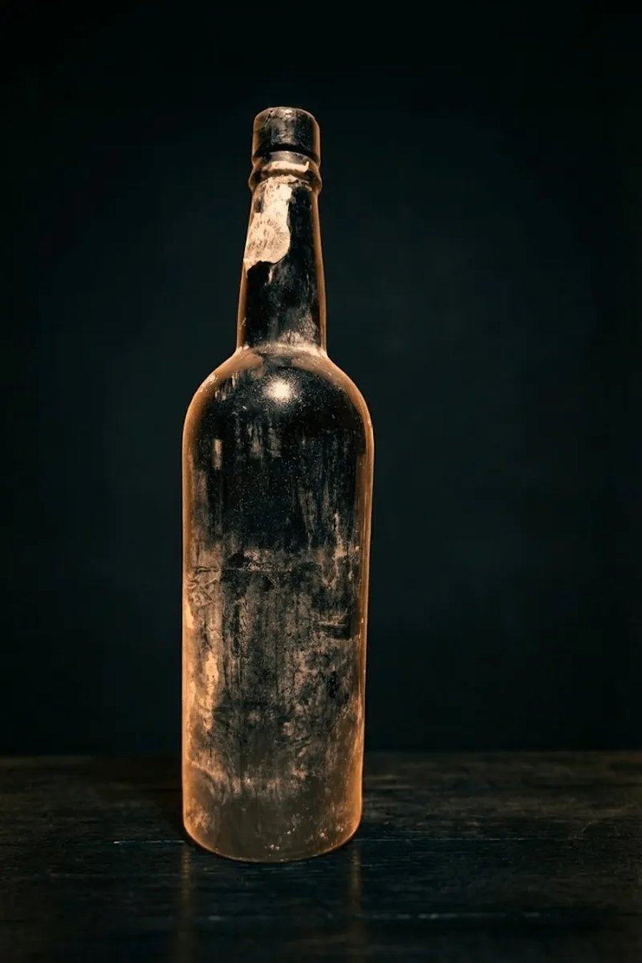 Niepoort Colheita 1936 / Púrtvín
