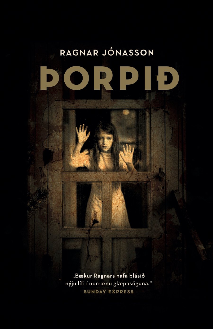 Þorpið