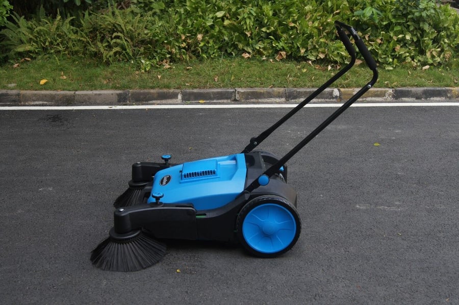 Gadlee Gólfsópur GTS 920M
