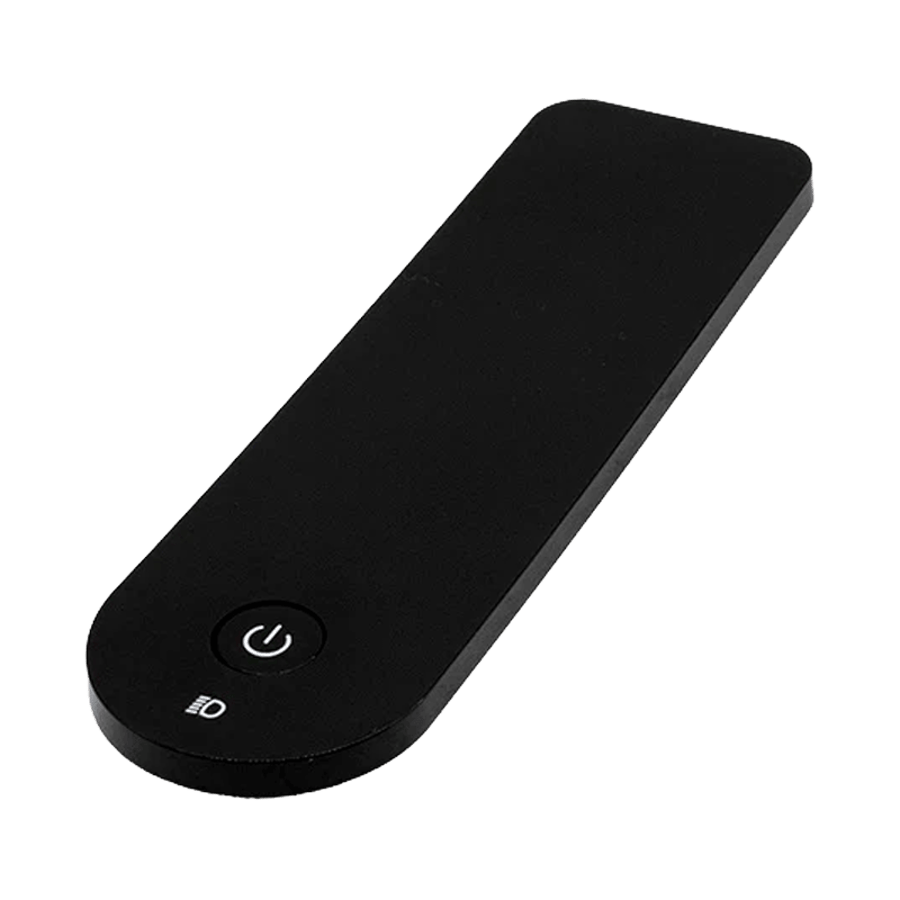 Plaststykki yfir mælaborð - Xiaomi Scooter 5/5 Pro/5 Max