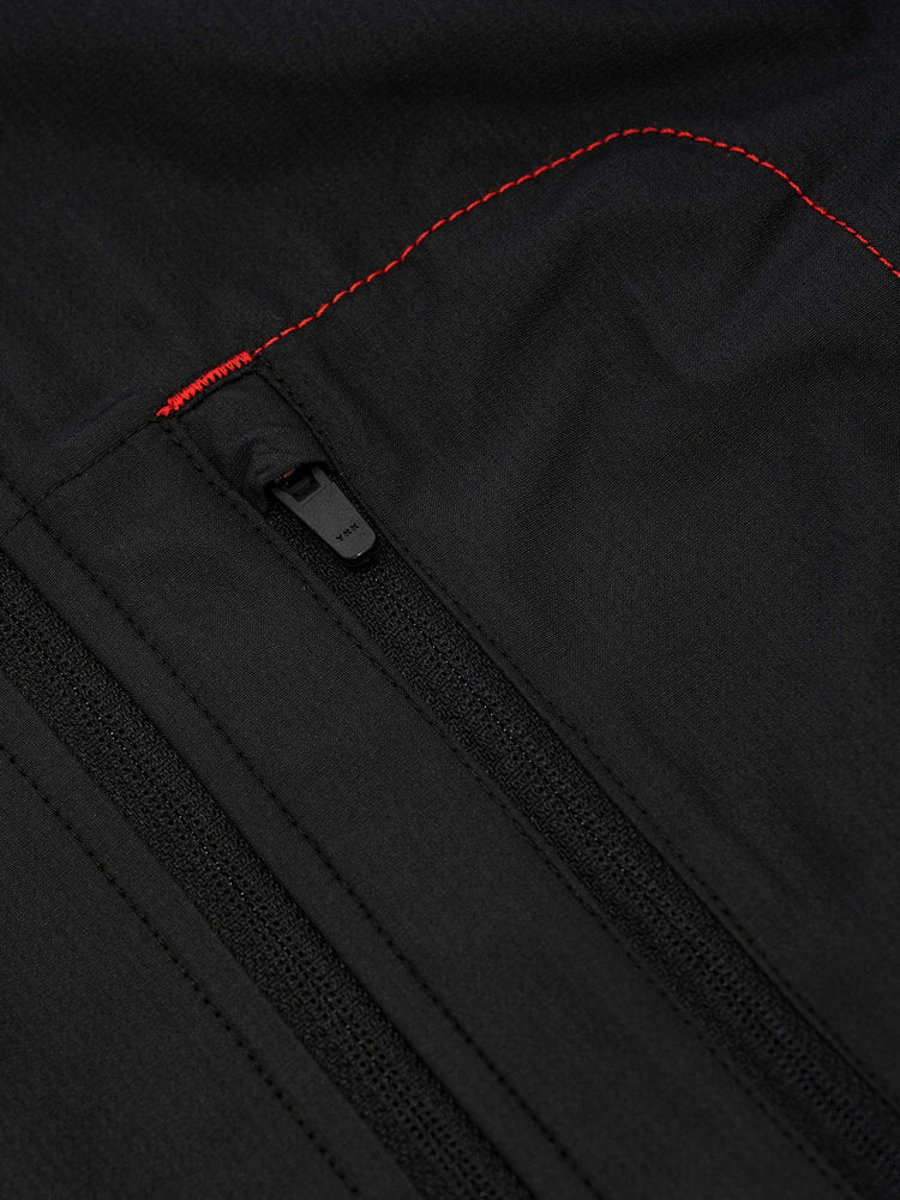 Fusion S1 Run Jacket