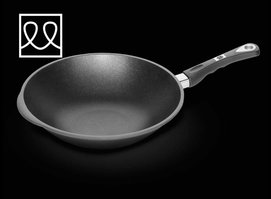 AMT panna wok 32 x 11 cm