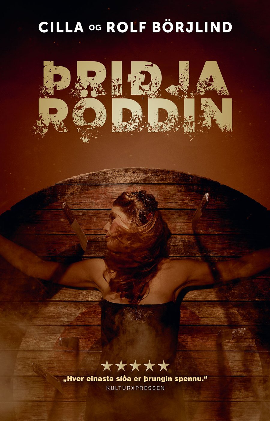 Þriðja röddin