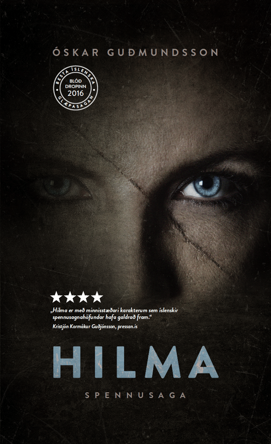 Hilma