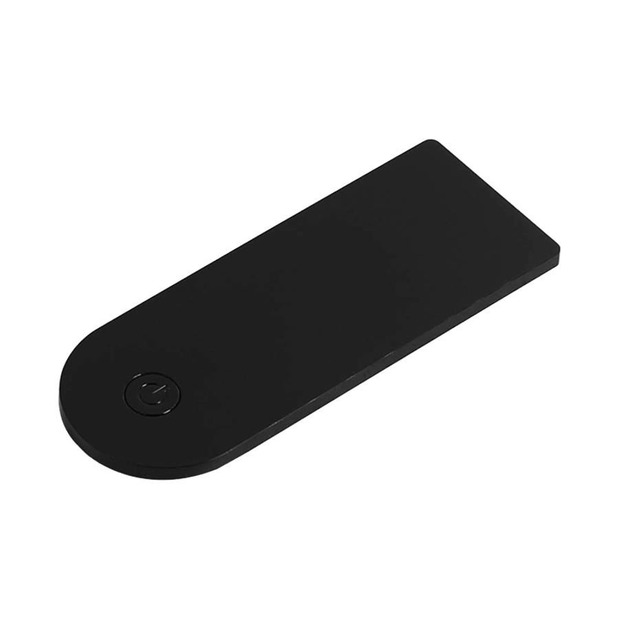 Plaststykki yfir mælaborð - Xiaomi Scooter 6 Lite