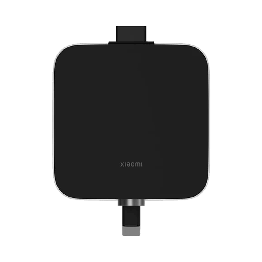 Xiaomi Smart Air Fryer 6.5L loftsteikingarpottur - Svartur