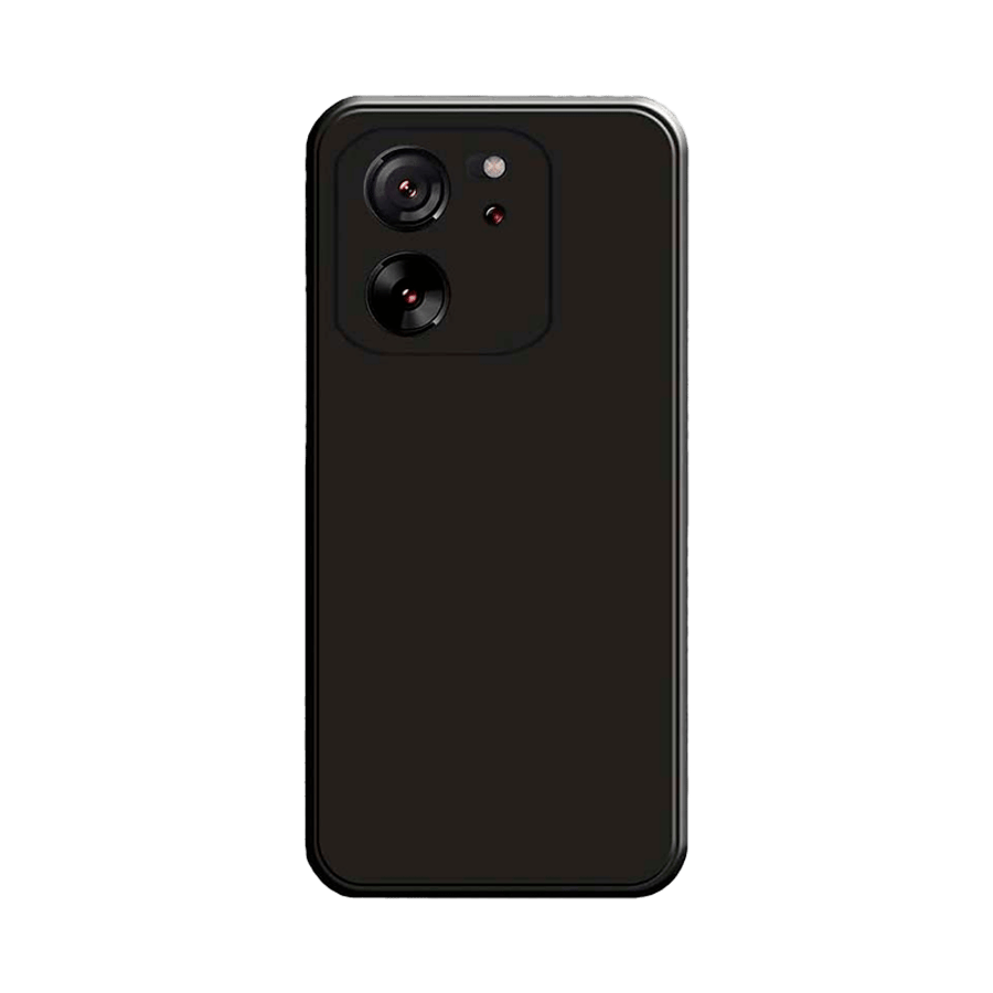 Xiaomi 13T/13T Pro Hulstur Black