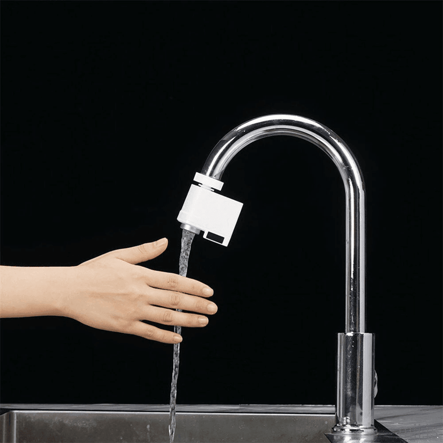 Automatic Water Saver Tap