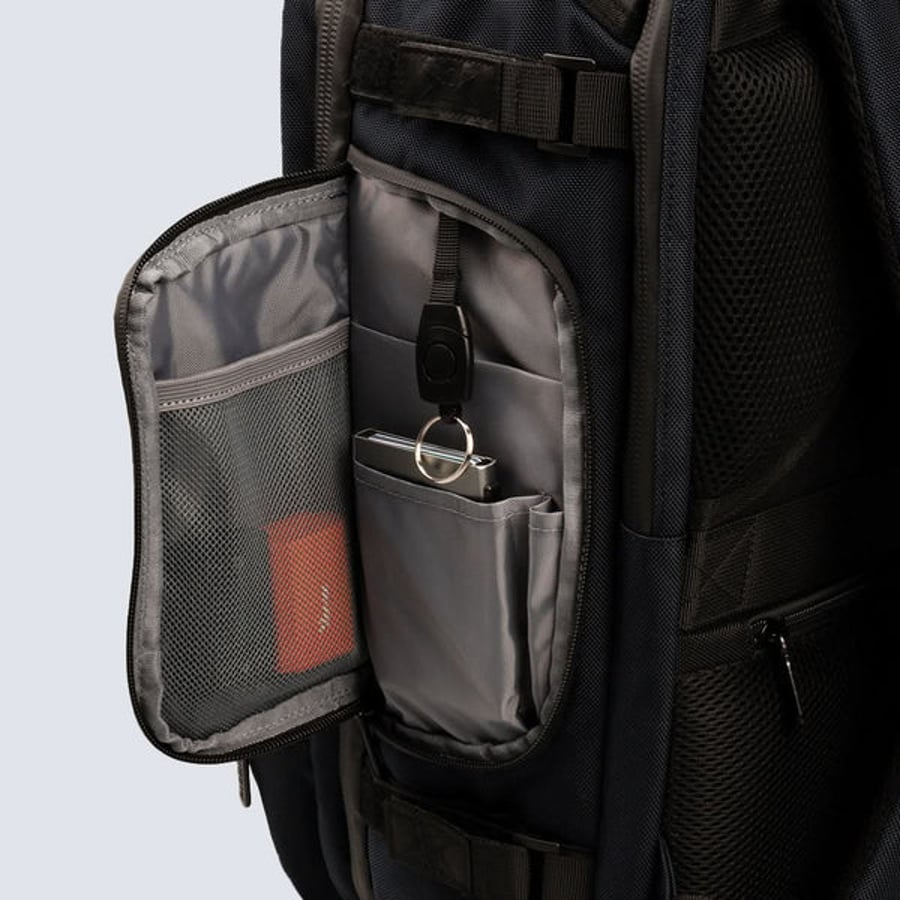 Maverick tactical bakpoki 40L 2nd generation navy